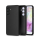 Etui / obudowa na smartfona Tech-Protect Icon do Samsung Galaxy A35 5G Black
