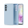 Etui / obudowa na smartfona Tech-Protect Icon do Samsung Galaxy A35 5G Sky Blue