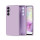 Etui / obudowa na smartfona Tech-Protect Icon do Samsung Galaxy A35 5G Violet