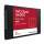 WD 2TB 2,5" SATA SSD Red SA500 - 1231475 - zdjęcie 2