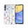 Etui / obudowa na smartfona Tech-Protect Flexair+ do Samsung Galaxy A35 5G Garden Floral