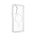 Etui / obudowa na smartfona FIXED MagPure do Samsung Galaxy A55 5G clear