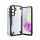 Ringke Fusion X do Samsung Galaxy A35 5G Black - 1231699 - zdjęcie 1