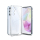Etui / obudowa na smartfona Ringke Fusion do Samsung Galaxy A35 5G Clear