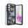 Etui / obudowa na smartfona Ringke Fusion X do Samsung Galaxy A35 5G Camo Black