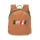 Lassig Plecak mini sztruks Little Gang Smile Caramel - 1233281 - zdjęcie 1