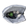 Lassig Green Label Plecak dla mam z akcesoriami Rolltop Night blue - 1233076 - zdjęcie 5