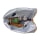 Lassig Green Label Plecak dla mam z akcesoriami Rolltop Curry - 1233085 - zdjęcie 5