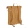 Lassig Green Label Plecak dla mam z akcesoriami Rolltop Curry - 1233085 - zdjęcie 3