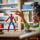 LEGO Marvel 76298 Super Heroes Figurka Iron Spider -Mana - 1234474 - zdjęcie 10