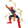 LEGO Marvel 76298 Super Heroes Figurka Iron Spider -Mana - 1234474 - zdjęcie 8