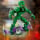 LEGO Marvel 76284 Super Heroes Figurka Zielonego Goblina - 1234469 - zdjęcie 6