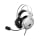 Słuchawki przewodowe Sharkoon SKILLER SGH50 - White