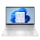 Notebook / Laptop 14,0" HP Pavilion 14 x360 i7-1355U/16GB/1TB/Win11