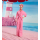 Barbie Lalka filmowa Margot Robbie jako Barbie - 1223904 - zdjęcie 4