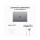 Apple MacBook Air M3/16GB/1TB/Mac OS Gwiezdna szarość 10R 36msc - 1228266 - zdjęcie 9