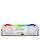 Kingston FURY 32GB (2x16GB) 6800MHz CL36 Renegade RGB White XMP - 1139045 - zdjęcie 3