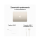 Apple MacBook Air M3/16GB/256/Mac OS Księżycowa poświata 10R 36msc - 1228232 - zdjęcie 9