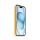 Apple Silikonowe etui z MagSafe iPhone 15 promienne - 1228545 - zdjęcie 2