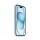 Apple Silikonowe etui z MagSafe iPhone 15 jasnoniebieskie - 1228547 - zdjęcie 2