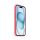 Apple Silikonowe etui z MagSafe iPhone 15 różowy - 1228544 - zdjęcie 2