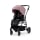Wózek spacerowy Kinderkraft Vesto Pink