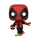 Funko POP Marvel: Deadpool - Bowling - 1228636 - zdjęcie 2