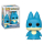 Funko POP Games: Pokemon - Munchlax - 1228633 - zdjęcie 1