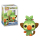 Funko POP Games: Pokemon - Grookey - 1228632 - zdjęcie 1