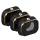 Filtr do drona PolarPro Zestaw filtrów ND do DJI Mini 4 Pro