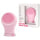 Beautifly Szczoteczka soniczna do mycia twarzy  B-Fresh Pink - 1118365 - zdjęcie 1