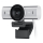 Kamera internetowa Logitech MX BRIO 4K jasnoszary