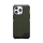 Etui / obudowa na smartfona UAG Metropolis LT Magsafe do iPhone 15 Pro Max kevlar olive