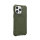 UAG Essential Armor Magsafe do iPhone 15 Pro Max olive - 1188139 - zdjęcie 5