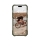 UAG Essential Armor Magsafe do iPhone 15 Pro Max olive - 1188139 - zdjęcie 6