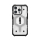 Etui / obudowa na smartfona UAG Pathfinder Magsafe do iPhone 15 Pro ice