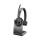 Słuchawki biurowe, callcenter Poly Voyager 4310-M Mono USB-A UC