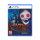 Gra na PlayStation 5 PlayStation Jack Holmes: Master of Puppets