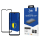 Folia / szkło na smartfon 3mk HardGlass Max Lite do Samsung Galaxy M15 5G