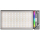 Lampa LED Ulanzi R70 - RGB, WB (2700K - 8500K)