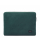 Etui na laptopa Bombata Velvet Sleeve 13-14" zielony