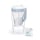 Filtracja wody Brita Szklany dzbanek 2,5 L z filtrem MAXTRA PRO Pure Perforomance