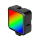 Lampa LED Ulanzi VL49 - RGB, WB (2500K - 9000K)
