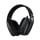 Słuchawki przewodowe Silver Monkey X Słuchawki gamingowe Arago black