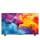 Telewizor 50" - 54" TCL 50V6B 50" LED 4K Google TV HDMI 2.1 DVB-T2