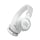 Słuchawki bezprzewodowe JBL LIVE 670NC Białe