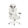 Fotel gamingowy Diablo Chairs X-Ray 2.0 Normal Size Biało-czarny
