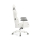 Diablo Chairs X-Ray 2.0 Normal Size Biało-czarny - 1192252 - zdjęcie 3