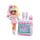 Lalka i akcesoria L.O.L. Surprise! OMG Sweet Nails™ - Candylicious Sprinkles Shop