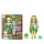 Lalka i akcesoria Rainbow High Slime Kit & Pet Jade Smile + akcesoria